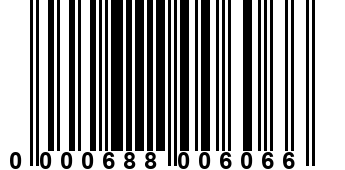 0000688006066