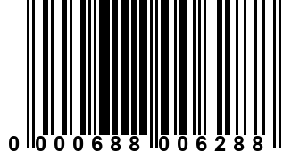 0000688006288