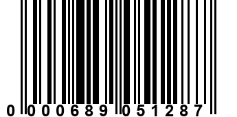 0000689051287