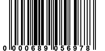 0000689056978