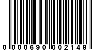 0000690002148