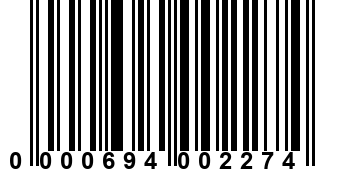 0000694002274