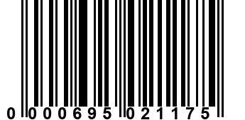 0000695021175