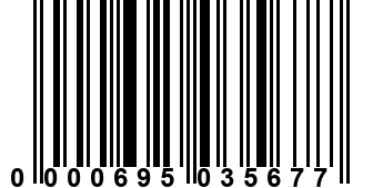 0000695035677