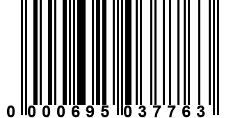 0000695037763