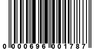 0000696001787