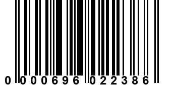 0000696022386