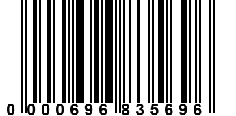 0000696835696