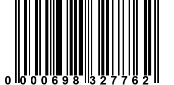 0000698327762