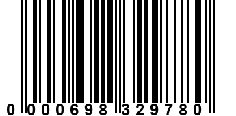 0000698329780