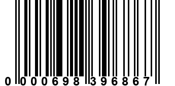 0000698396867