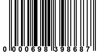 0000698398687