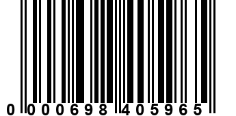 0000698405965