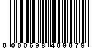 0000698409079