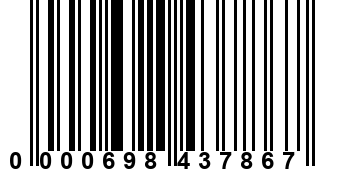 0000698437867