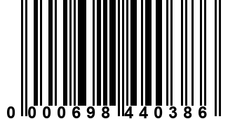 0000698440386