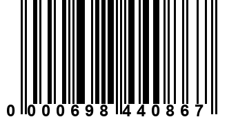 0000698440867