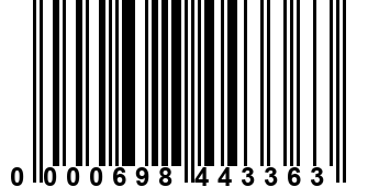 0000698443363