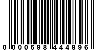 0000698444896