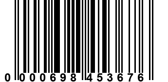 0000698453676