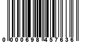 0000698457636