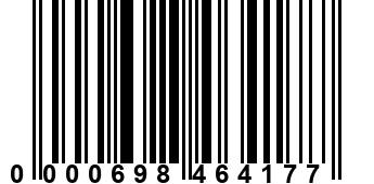 0000698464177