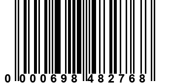 0000698482768