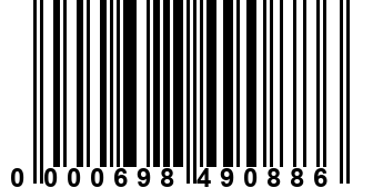 0000698490886