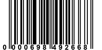 0000698492668