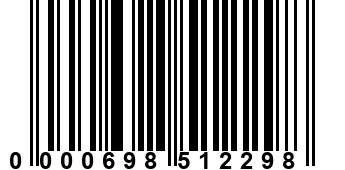 0000698512298