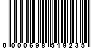 0000698519235