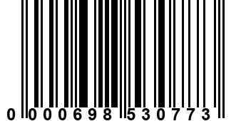 0000698530773