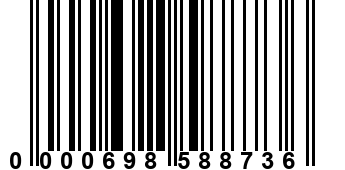 0000698588736