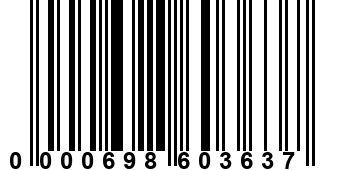 0000698603637