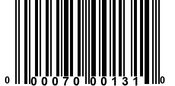 000070001310