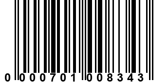 0000701008343