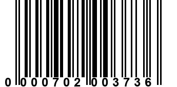 0000702003736