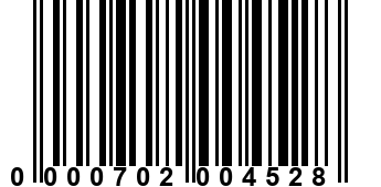 0000702004528