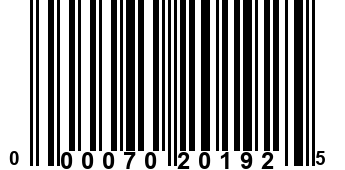 000070201925