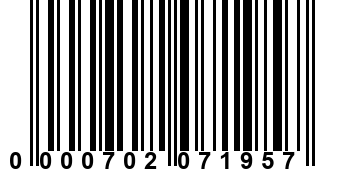 0000702071957