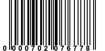 0000702076778