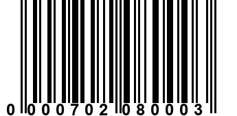 0000702080003