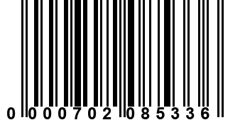 0000702085336