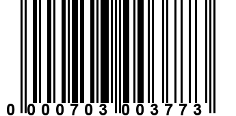 0000703003773