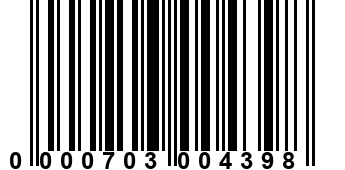 0000703004398