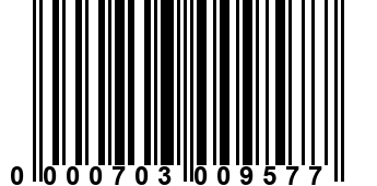 0000703009577