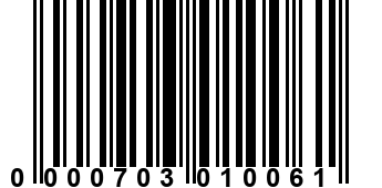 0000703010061