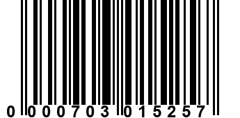 0000703015257