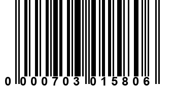 0000703015806