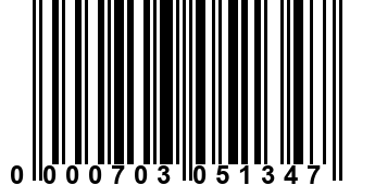 0000703051347